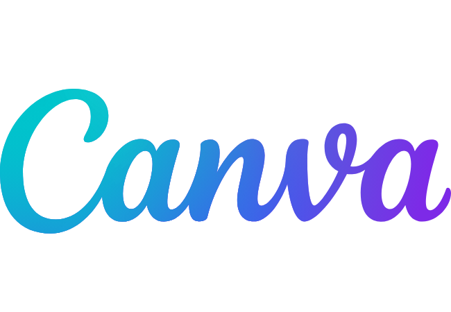 canva ロゴ